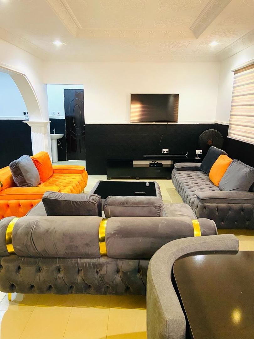 Zudis Apartment - Main Photo 1