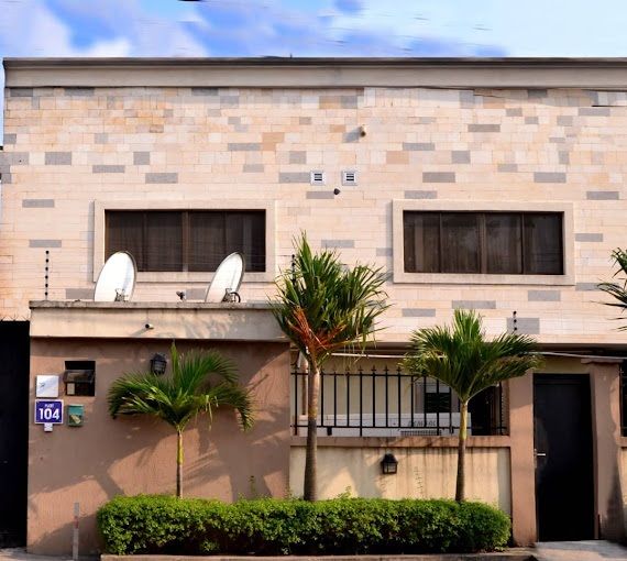 Suru Express Plus Surulere - Main Photo 1