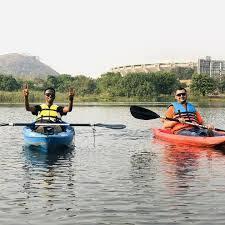 Abuja City and Nature Escape - Image 1